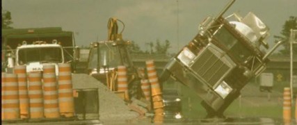 Кадр з фільму Нестримні