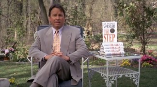 Кадр з фільму Монтана