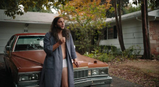 Кадр з фільму Зняття прокляття