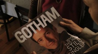 Кадр з фільму Фільм 43