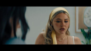 Кадр з фільму Я знаю, що ви скоїли минулого літа