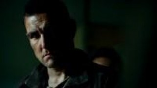 Кадр з фільму Засуджені