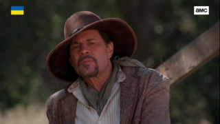 Кадр з фільму Похмурий каньйон