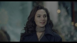 Кадр з фільму Диво-жінка 1984