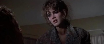 Кадр з фільму Сахара