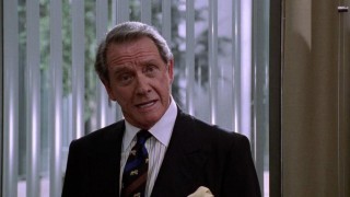 Кадр з фільму Сабріна