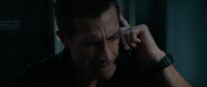 Кадр з фільму Винний