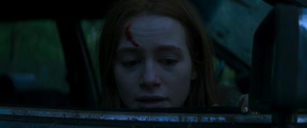 Кадр з фільму Незнайомці: Частина друга