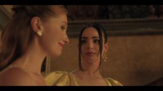 Кадр з фільму Мій рік в Оксфорді