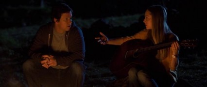 Кадр з фільму Третій зайвий 2