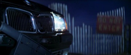 Кадр з фільму Я знаю, що ви скоїли минулого літа