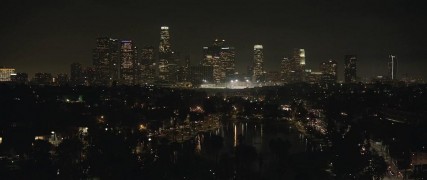 Кадр з фільму Поліцейський седан