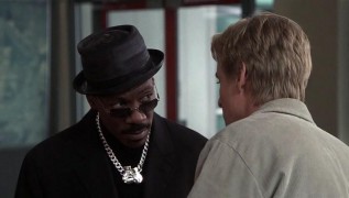 Кадр з фільму Обдурити всіх