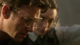 Кадр з фільму День триффідів