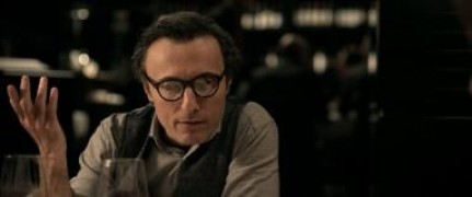 Кадр з фільму Не твоє тіло