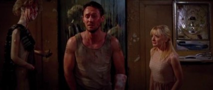 Кадр з фільму Колекціонер 2