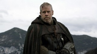 Кадр з фільму Час відьом