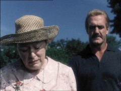 Кадр з фільму Ультиматум