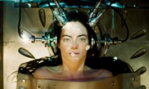 Кадр з фільму Бідолашні створіння