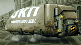 Кадр з фільму Едіт і Я