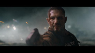 Кадр з фільму Спустошення