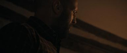 Кадр з фільму Бджоляр