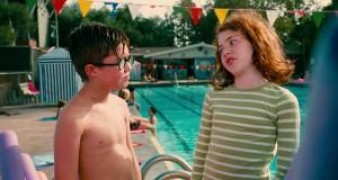 Кадр з фільму Джоді Моді і веселеньке літо