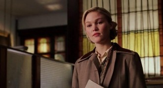 Кадр з фільму Посмішка Мони Лізи