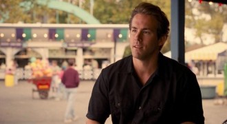 Кадр з фільму Парк пригод