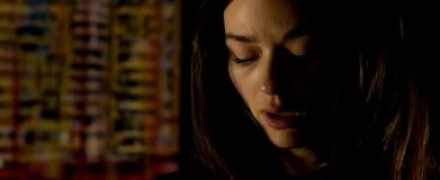 Кадр з фільму Земля привидів