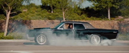 Кадр з фільму Хапай і тікай