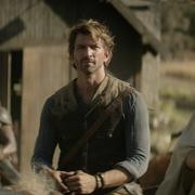 Кадр з фільму Бунтівний місяць. Частина 2: Та, що лишає шрами