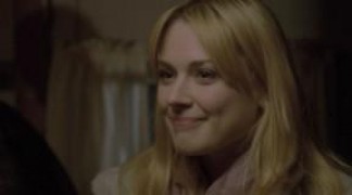 Кадр з фільму Погоня