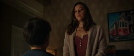 Кадр з фільму Дитячі ігри