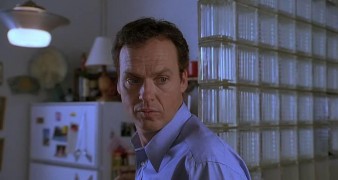 Кадр з фільму Газета