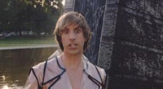 Кадр з фільму Бруно