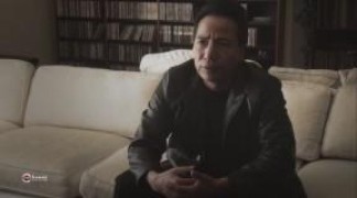 Кадр з фільму Код убивці