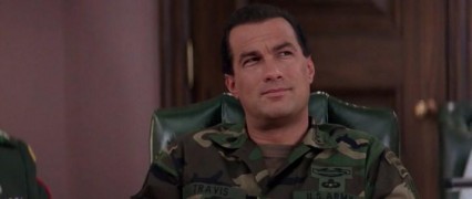 Кадр з фільму Наказано знищити