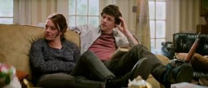 Кадр з фільму Зомбіленд: Контрольний постріл