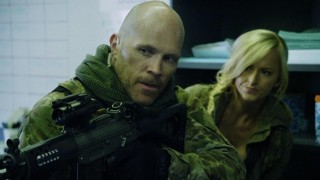 Кадр з фільму Морський піхотинець 4: Рухома мішень