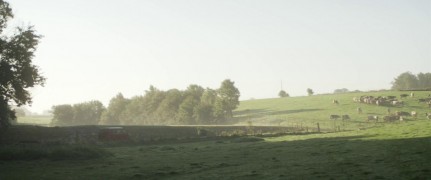 Кадр з фільму Інша Боварі