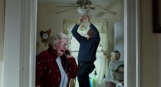 Кадр з фільму Манчестер біля моря