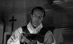 Кадр з фільму Польові лілеї