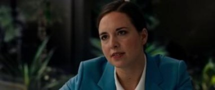 Кадр з фільму Шахрайки