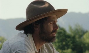 Кадр з фільму Світ прийдешній