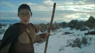 Кадр з фільму Міфіка. Некромант