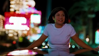 Кадр з фільму Канікули у Веґасі