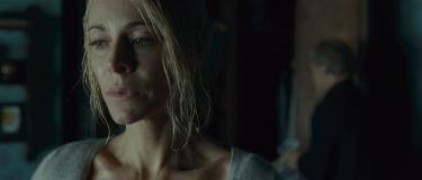 Кадр з фільму Прозріння