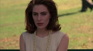 Кадр з фільму Кохання його мрій