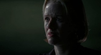 Кадр з фільму Угода